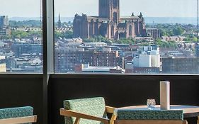 Innside Melia Liverpool 4*